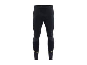 Base Layer Bottoms - Black - LXL