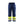 Hi-Vis Winter Work Trousers - Hi-vis yellow/navy blue - 30R