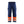 Hi-Vis Winter Work Trousers - Orange/Navy blue - 30R