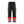 Hi-Vis Winter Work Trousers - Red hi-vis/black - 30R