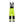 Hi-Vis Shell Work Trousers - Hi-vis yellow/Black - 30R