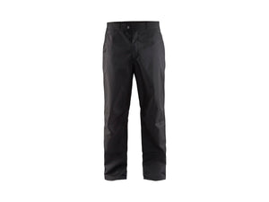 Shell Work Trousers - Black - 4XL