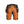 STRIKER Craftsman Shorts with stretch - Rust/Black - 30R