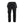 Blåkläder ToolRig™ STRIKER Craftsman Work Trousers 4-Way Stretch - Black/Rust - 30S