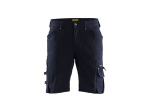 Craftsman shorts 4-way stretch X1900 - Dark navy/Black - 30R