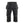 Pirate Shorts stretch X1900 - Black - 30R