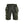Craftsman shorts stretch X1900 - Forest Night/Black - 30R