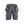 Craftsman shorts stretch X1900 - Mid grey/Black - 30R