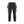 Craftsman Work Trousers Stretch X1900 - Black - 30R