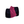 Children's Standard Cotton Sox Savers - Navy and Pink
