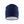 Beanie - Navy blue - One size