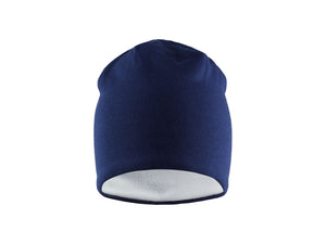 Beanie - Navy blue - One size