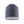 Beanie - Grey - One size