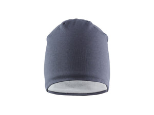 Beanie - Grey - One size