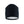 Beanie - Black - One size
