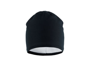 Beanie - Black - One size