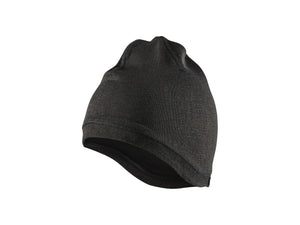 Helmet liner - Black - One size