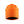 Hi-Vis Reflective Beanie - Orange - One size