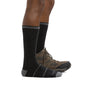 Mens Merino Wool Midweight Boot Durable Work Socks