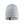 Knit hat - Grey melange - One size