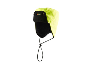 Cap - Hi-vis yellow - 20'