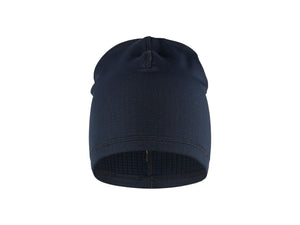 Beanie - Dark navy blue - LXL