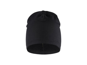 Beanie - Black - LXL