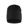 Beanie - Black - LXL