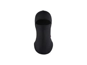 Balaclava - Black - One size