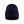 Knit Hat - Navy Blue - One size