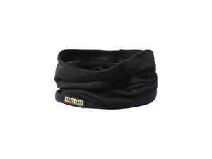 Neck warmer - Black - One size