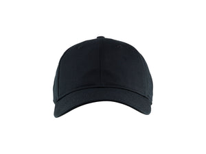 Basic Cap - Black - One size