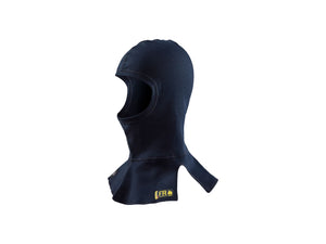Flame-resistant Balaclava - Navy blue - One size