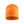 Stretchy hat - Orange - One size