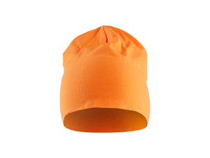 Stretchy hat - Orange - One size