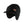 Winter cap with ear flaps - Black - LXL