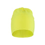 Flame resistant beanie - Hi-vis yellow - One size