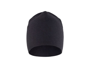 Flame resistant beanie - Navy blue - One size