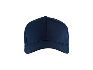 Unite cap - Dark navy blue - One size