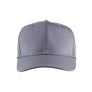 Unite cap - Mid grey - One size
