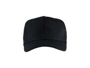 Unite cap - Black - One size