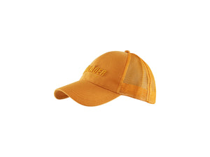 Cap Trucker - Honey Gold - One size