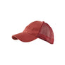 Cap Trucker - Burned Red - One size