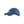 Cap Trucker - Numb Blue - One size