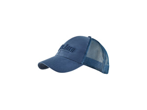 Cap Trucker - Numb Blue - One size