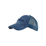 Cap Trucker - Numb Blue - One size