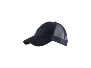 Cap Trucker - Dark navy blue - One size
