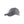 Cap - Mid grey - One size