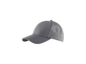 Cap - Mid grey - One size