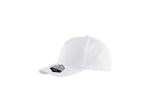 Cap flexible - White - One size